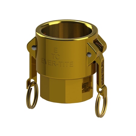 Apg 3" Forged Brass Part D 330DBR